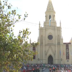 Mínimos cambios en la distribución de casetas e infraestructura del recinto para la celebración de las Fiestas de Regla