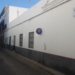 Chipiona aprueba solicitar la rehabilitación de la calle Padre Jesús Cautivo para su ejecución con el Plan Invierte 2017