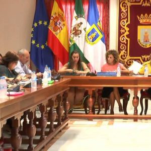 Salen adelante ocho de las dieciséis modificaciones de ordenanzas fiscales que fueron debatidas ayer por el Pleno del Ayuntamiento de Chipiona