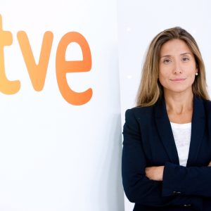 Yolanda García Cuevas, directora de Deportes de TVE, nueva vicepresidenta del Comité de Deportes de UER