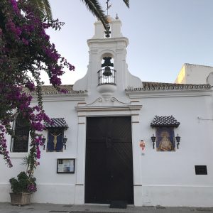 La Hermandad del Cristo de la Misericordias celebrará el 13 de octubre un Cabildo de apertura de curso y otro extraordinario