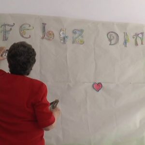 La Fundación Vita celebra el Día Internacional del Mayor con un amplio programa de actividades