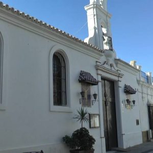 La Hermandad del Cristo aprueba cambios en la túnica, la denominación de ‘Franciscana’ y que San Juan Evangelista se convierta en nuevo titular