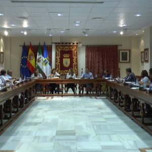 El Pleno aprueba inicialmente el nuevo Reglamento municipal de ayuda al alquiler para familias en situación de vulnerabilidad