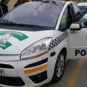El gobierno municipal del PP mantiene la precariedad en la policía local.