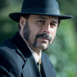 RTVE logra tres Premios Iris por el TD-1, ‘El Ministerio del Tiempo’ y Hugo Silva y tres galardones del Jurado