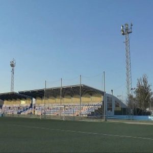 Concluidas las mejoras en las instalaciones deportivas de Chipiona realizadas con el Programa Operativo de Empleo