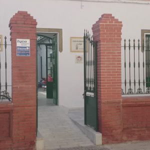 Chipiona recibe de la Junta la subvención destinada al mantenimiento de los servicios municipales de atención a la mujer que asciende a 46.054 euros