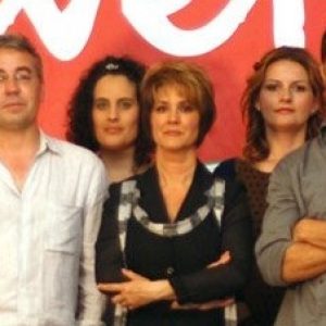 El arreglo de caminos agrarios olvidado por el PP en los presupuestos municipales.