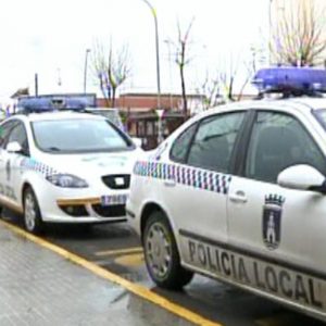 CSI-F y CCOO solicitan al Ayuntamiento vehículos adecuados para el servicio que realiza el cuerpo de Policía Local.