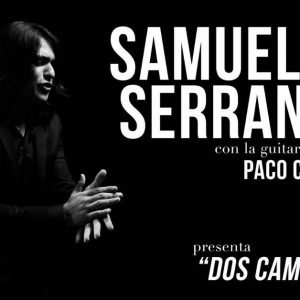 Desde el sábado se puede conocer un adelanto del videoclip del tema ‘Pares y nones’ con el que Samuel Serrano promociona su primer disco