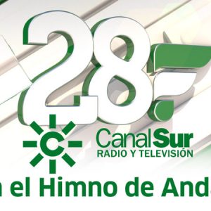 Canal Sur te invita a cantar el Himno de Andalucía