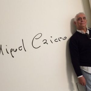 Chipiona tributará un homenaje al actor Miguel Caiceo el próximo miércoles nominando una plaza con su nombre