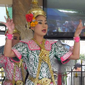 ‘Españoles en el mundo’ aterriza este martes en la exótica Tailandia