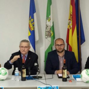 Presentada oficialmente la clasificación para el Mundialito de escuelas de fútbol benjamín y alevín