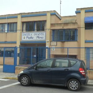 Abierto el plazo para solicitar la admisión en las dos escuelas infantiles de la Junta en la localidad para el curso escolar 2018/2019