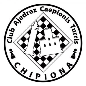 El club Ajedrez de Chipiona publica las bases para el campeonato local 2018 cuya inscripción finaliza el 20 de abril