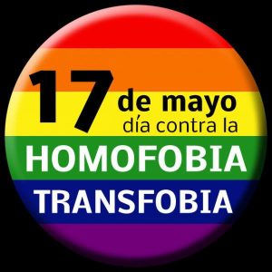Igualdad instalará pancartas en la plaza de Andalucía y los Institutos para concienciar en el Día contra la homofobia y la transfobia