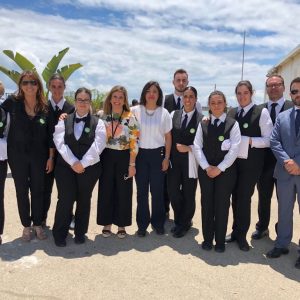 MasterChef Celebrity desembarca en las costas de Cádiz como homenaje al atún de almadraba