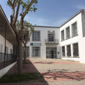 Abierto el plazo de solicitud para el Curso 2018/2019 en el Centro de Educación de Adultos Miguel Espinosa Pau hasta el próximo 15 de junio