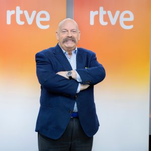 Adiós a José María Iñigo, histórico periodista de RTVE
