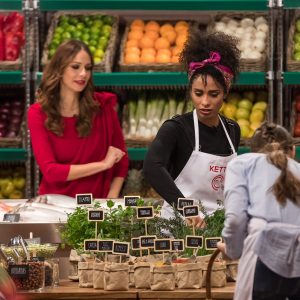 Los aspirantes de ‘MasterChef 6’ cocinarán con desperdicios y restos de comida de otras pruebas