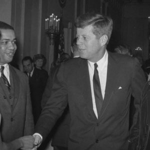 ‘La noche temática’ estrena ‘La América de los Kennedy’ en el 50º aniversario del asesinato de Robert Kennedy