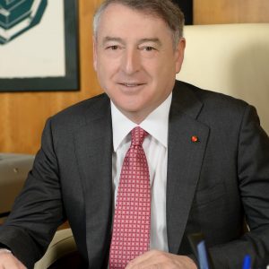 José Antonio Sánchez concluye su segundo mandato al frente de RTVE con los Informativos líderes y las cuentas en superávit