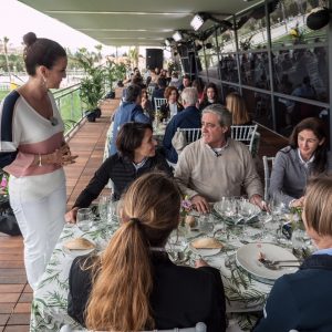 Los aspirantes de ‘MasterChef 6’ descubren la versatilidad del coco y Jordi y Pepe vuelven a ponerse la chaquetilla