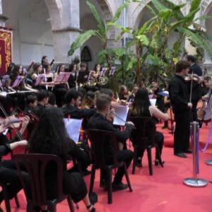 El Festival de Música ‘Ciudad de Chipiona’ afronta la segunda parte del verano en la que ofrecerá quince conciertos