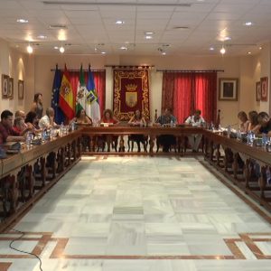 Modificado el texto inicial del Plan de Emergencia Municipal de Chipiona para ser homologado por la Junta de Andalucía