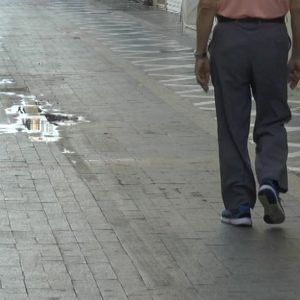 Adjudicadas las obras del primer tramo de la reurbanización de la calle  Isaac Peral que tienen previsto comenzar en octubre