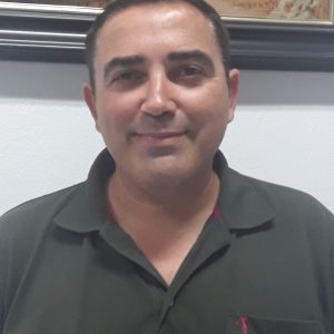 El chipionero David Rodríguez Sánchez ocupará el número once de la candidatura del PSOE al Parlamento de Andalucía por la provincia de Cádiz