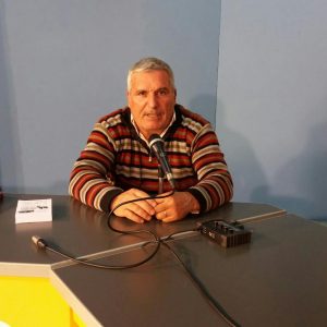 Sebastián Tirado Marín nuevo presidente de Acitur