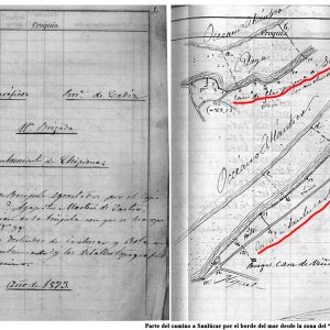 El porqué de la relación de Chipiona y Sanlúcar de Barrameda con la población de Villa Rica de la Veracruz. (La población diseminada de La Jara 2ª parte)