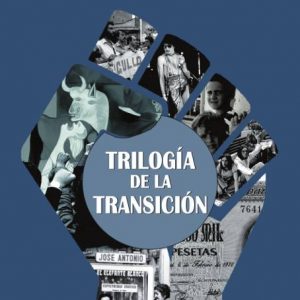 Benítez Ariza presenta este viernes 19 en Arcos de la Frontera su novela «Trilogía de la transición»
