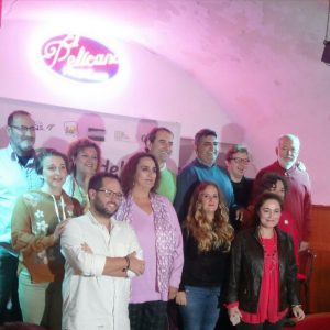 Adelante Andalucía presenta una candidatura para recuperar “Cádiz para su gente”