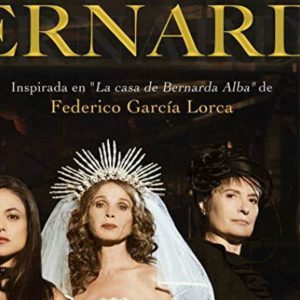Preestreno en Sevilla de la película «Bernarda», que cuenta con la participación de Canal Sur