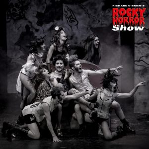 Vuelve  el musical más provocador con Rocky Horror Show en el Gran Teatro Bankia Príncipe Pío, los días 1 y 8 de Noviembre y 5 de Diciembre