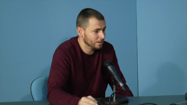 Marcos Oliva repite por segunda vez al frente de Las Coplas con una