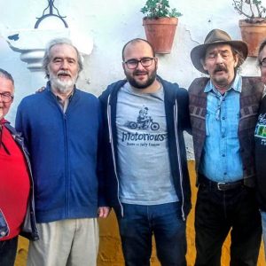 La Delegación de Cultura del Ayuntamiento de Chipiona dedicará en 2019 un ciclo al cine de Gonzalo García-Pelayo