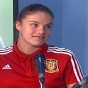 Natalia García convocada por la selección andaluza sub 20 de fútbol sala