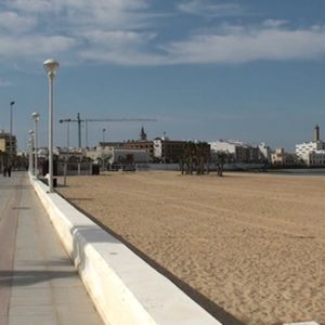 Un acto municipal informará el jueves sobre los sistemas de calidad en las playas de Chipiona