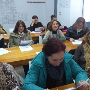 El programa Unidad de Empleo de Chipiona aumentó la empleabilidad de las mujeres usuarias en 2018