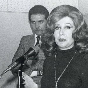 Fallece Marisa Carrillo, histórica locutora de Radio Sevilla