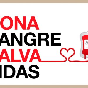 Llamamiento a la donación de sangre la próxima semana en Chipiona