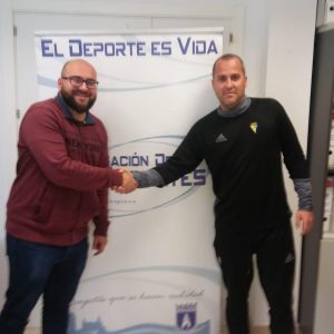 Trabajan en la organización de un campus del Cádiz Club de Fútbol para el próximo verano