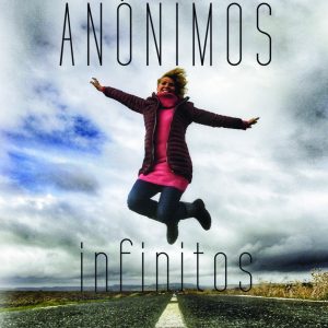 “Anónimos infinitos” primer libro de microrrelatos de la periodista Marina Bernal, será presentado el 14 de febrero en el teatro de la Fundación Cajasol