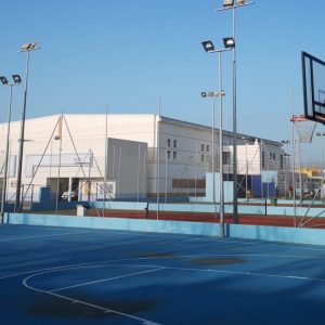 Ciudadanos Chipiona solicita el aumento de monitores deportivos y refuerzo técnico para la Delegación de Deportes