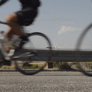 Aprobado el proyecto del carril bici que discurrirá entre el centro El Camaleón y el camino de Jerez